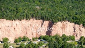 Fundações em Áreas de Risco