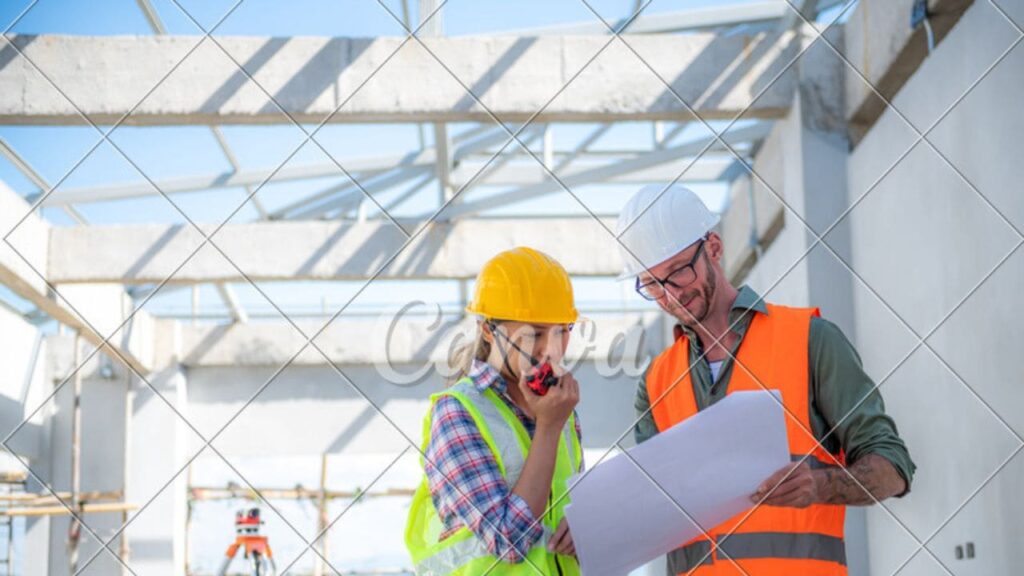 Laudo Técnico em Obras Civis