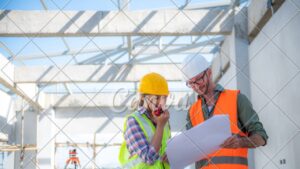 Laudo Técnico em Obras Civis