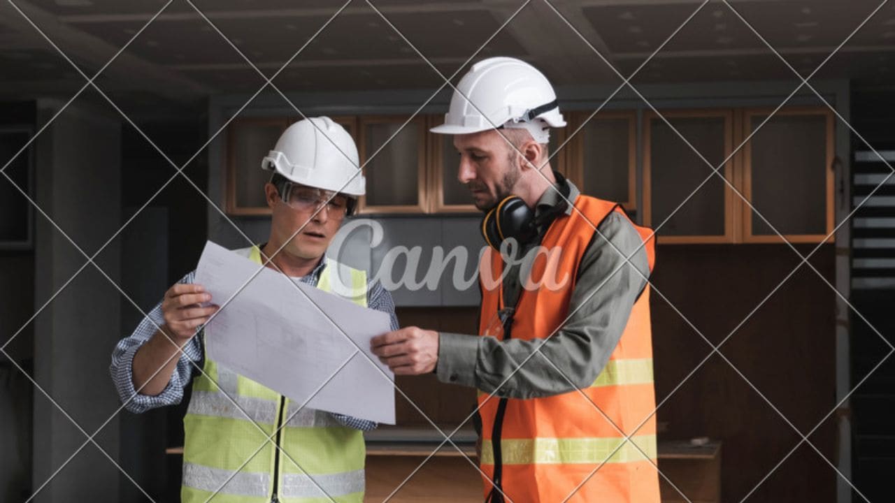 Laudo Técnico para Regularização de Edificações