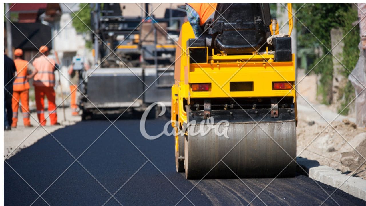 Pavimentação Permeável