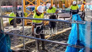 Tipos de Fundações